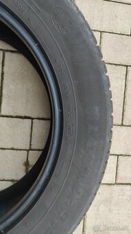 2ks letne pneu Michelin 235/55 R18 - 2
