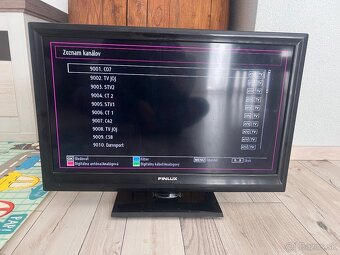 Televízor Finlux 24” (uhlopriečka 61cm) - 2