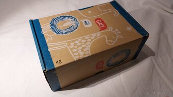 Detské sandále D.D.step, Veľ. 20 ... inzerát č.18 - 2