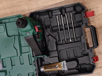 Aku vŕtacie kladivo PABH 20-Li D4 - NOVÉ - 2