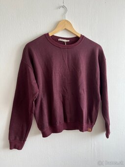 • Na predaj nová dámska mikina Double Agent • - 2