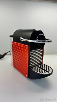 Nespresso kávovar - 2