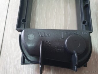 Predam VW PASSAT B6 ZADNE KRYTY NA BIXENONY - 2