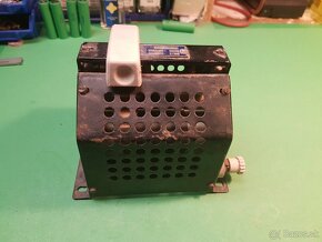 Reostat 6,8R (ohm) / 4A - 2