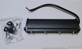 Pracovné svetlo 4320lm 9-36V - 2