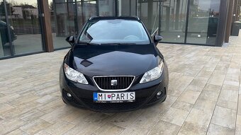 Seat Ibiza 1.2TDi - 2