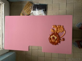 Stuva Grundling a Malad za čokoládu - 2