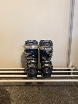 Dámske Lyžiarky - 2