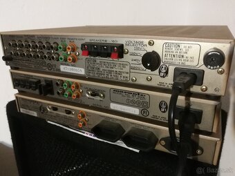Marantz zostava - 2