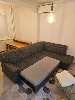 Rozkladací gauč - 2