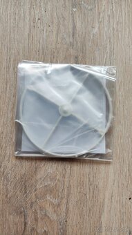 Ventilátor CATA E-100 - 2