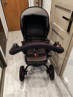 Jané Crosswalk (model 2015) - 2