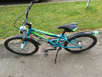 CTM Scooby 1.0 20 - 2