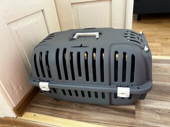 Predám prepravku - 2