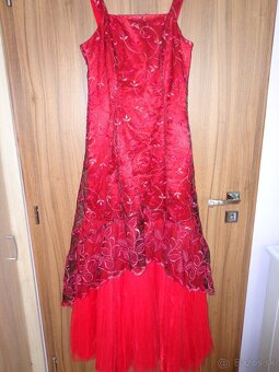 Spoločenské šaty - 2