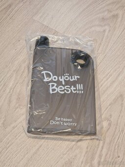 Fľaša na vodu Maxxo A5 - 2