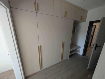 2-izbový byt nezariadený - 2