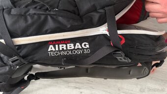 Lavinovy batoh mammut - 2