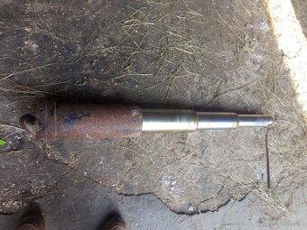 Predám kyper na vlecku - 2