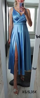 Dámske spoločenské šaty - 2