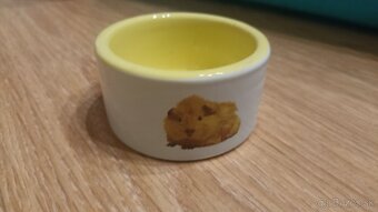 Klietka pre skrecky - 2