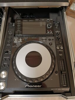 Pioneer cdj 2000 nexus - 2