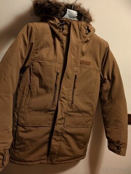 Pánsky kabát Columbia - 2