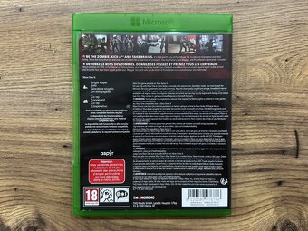 Hra Xbox One - Stubbs The Zombie in Rebel Without a Pulse - 2