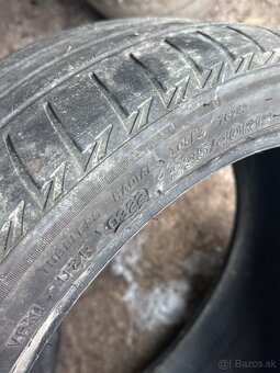 235/40 r19 letne - 2