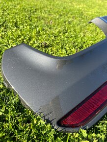 Bmw g30 difúzor - 2