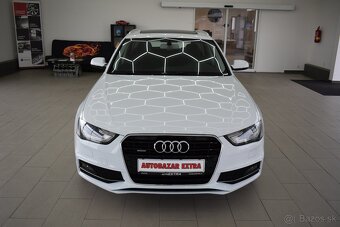 Audi A4 2,0 TDi, 140KW,QUATTRO,S-LINE - 2