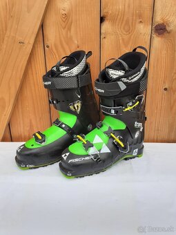 42 skialp lyziarky - 2