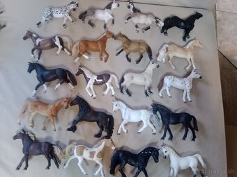 Schleich kone 2 - 2