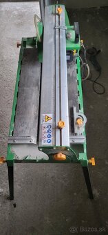 Rezačka na dlažbu, obklad, - 2