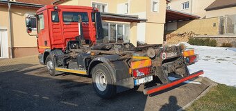 MAN TGL 12.180 nosič kontejnerů - 2