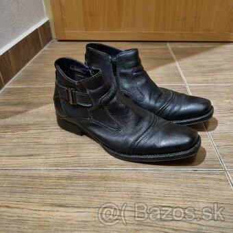 Bugatti clenkove - 2