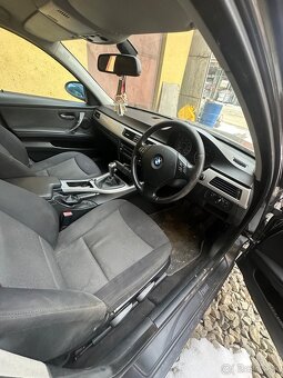 BMW e90 320d - 2