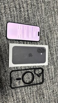 Apple iPhone 16 128gb - 2
