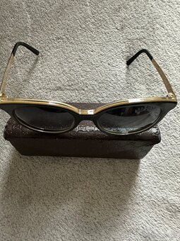 Gucci slnečne okuliare - 2