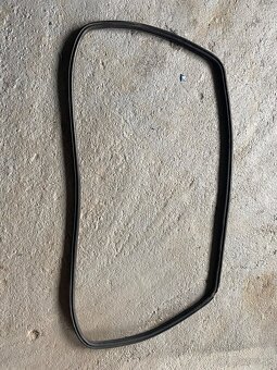 Tesnenie skiel bmw e30 - 2