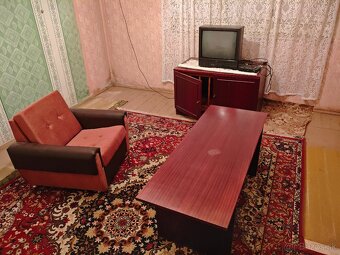 Darujem kreslo za odvoz - 2