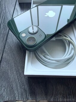 Iphone 13 Mini 128Gb - 2