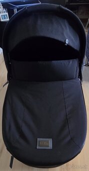 Priam Lux Carry Cot - 2