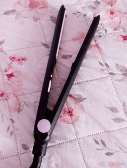 Žehlička na vlasy - 2