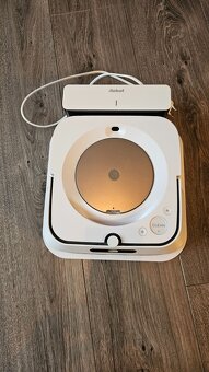 irobot braava jet m6 - 2