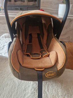 Predám detske vajičko - 2