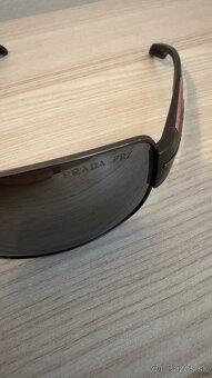 Slnečné okuliare Prada - 2