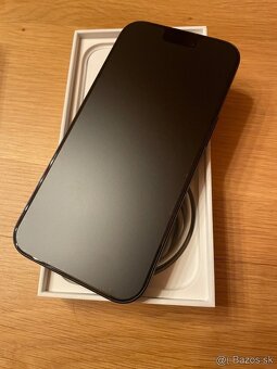 Iphone 15 black 128gb - 2