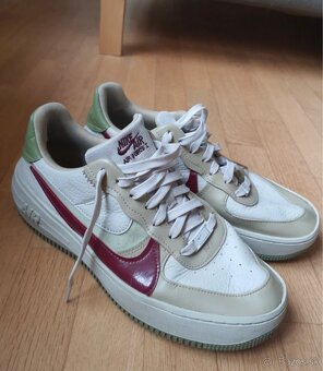 Tenisky Nike Air Force 1 - 2
