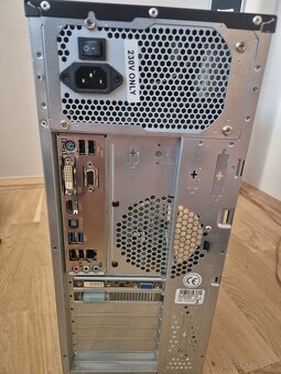 Predám starší PC - 2